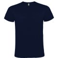 Goedkope T-shirt Atomic Roly CA6424 donker blauw